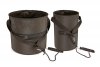 CCC059 FOX WIADRO CARPMASTER WATER BUCKETS 4,5L